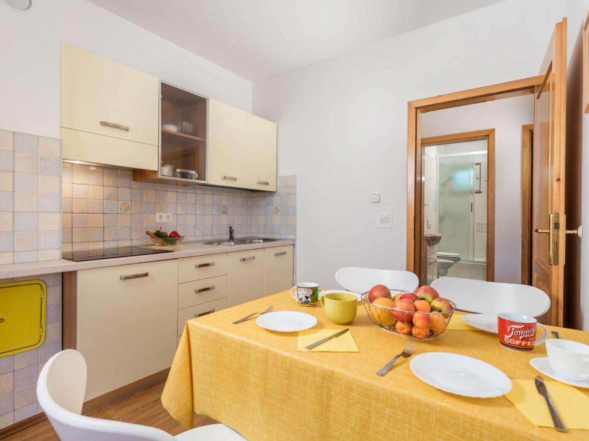 Apartment Glavotok - Krk307 By Interhome Malinska Exterior foto
